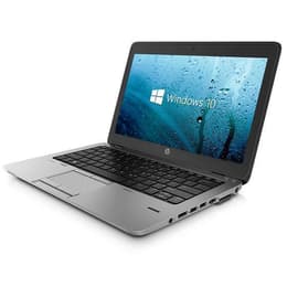 HP EliteBook 840 G2 14" Core i5 2.3 GHz - SSD 256 Go - 8 Go AZERTY - Français