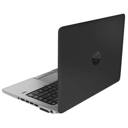 HP EliteBook 840 G2 14" Core i5 2.3 GHz - SSD 256 Go - 8 Go AZERTY - Français