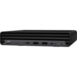 HP ProDesk 400 G6 Mini Core i5 2.3 GHz - SSD 512 Go RAM 16 Go