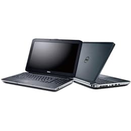 Dell Latitude E5530 15" Core i5 2.5 GHz - HDD 1 To - 8 Go AZERTY - Français