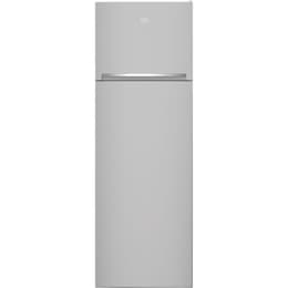 Réfrigérateur congélateur haut  Beko RDSA310M20S
