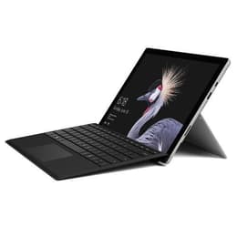 Microsoft Surface Pro 3 12" Core i7 1.7 GHz - SSD 512 Go RAM 8 Go QWERTY - Anglais