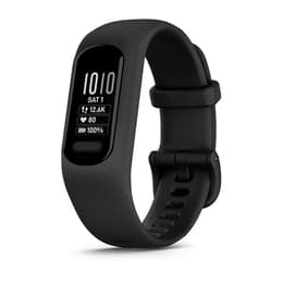 Montre Cardio GPS Garmin Vívosmart 5 - Noir