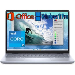 Dell Inspiron 5440 14" Core i5 2.4 GHz - SSD 512 Go - 16 Go QWERTY - Anglais