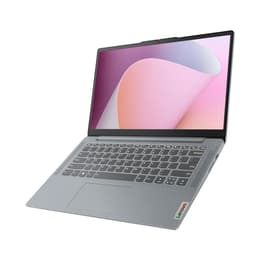 Lenovo IdeaPad Slim 3 14AMN8 14" Ryzen 3 2.4 GHz - SSD 512 Go - 8 Go QWERTZ - Allemand