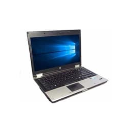 Hp EliteBook 8440P 14" Core i5 2.4 GHz - Hdd 1 To RAM 4 Go
