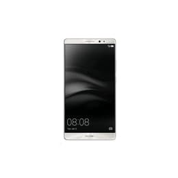 Huawei Mate 8 64 Go - Gris - Débloqué