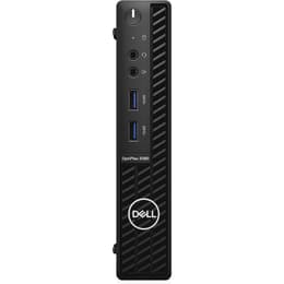 Dell OptiPlex 3080 Micro Core i3 3 GHz - SSD 512 Go RAM 16 Go