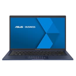 Asus ExpertBook B1400CEAEY 14" Core i5 2.4 GHz - SSD 256 Go - 8 Go AZERTY - Français