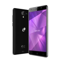 Leotec Krypton 2K150 16 Go - Noir - Débloqué