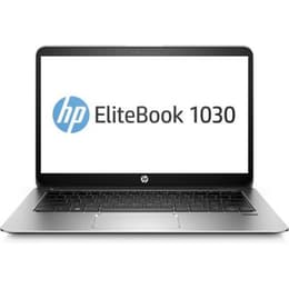 Hp EliteBook 1030 G1 13" Core m5 1.1 GHz - Ssd 256 Go RAM 8 Go