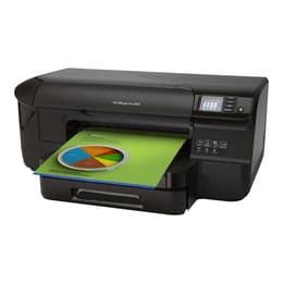 HP OfficeJet Pro 8100 Jet d'encre