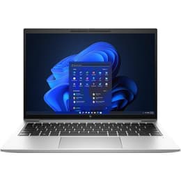 HP EliteBook 830 G9 13" Core i5 3.7 GHz - SSD 256 Go - 16 Go QWERTY - Anglais