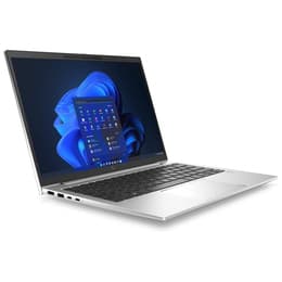 HP EliteBook 830 G9 13" Core i5 3.7 GHz - SSD 256 Go - 16 Go QWERTY - Anglais