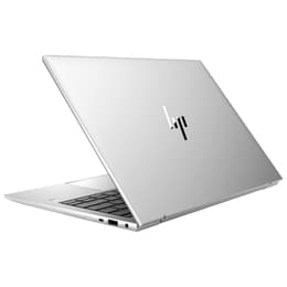 HP EliteBook 830 G9 13" Core i5 3.7 GHz - SSD 256 Go - 16 Go QWERTY - Anglais
