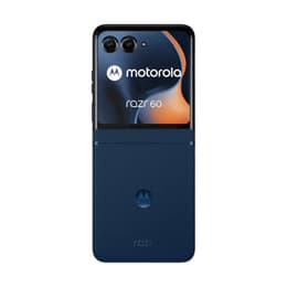 Motorola Razr 60 256 Go - Bleu - Débloqué