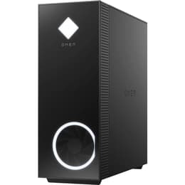 HP GT13-1014NS Ryzen 5 3,7 GHz - SSD 512 Go + HDD 1 To - 32 Go - NVIDIA GeForce RTX 2080 Ti