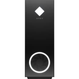 HP GT13-1014NS Ryzen 5 3,7 GHz - SSD 512 Go + HDD 1 To - 32 Go - NVIDIA GeForce RTX 2080 Ti