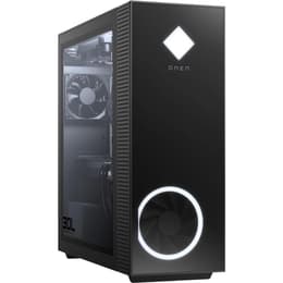 HP GT13-1014NS Ryzen 5 3,7 GHz - SSD 512 Go + HDD 1 To - 32 Go - NVIDIA GeForce RTX 2080 Ti