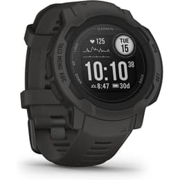 Montre Garmin Cardio GPS Instinct 2 - Noir
