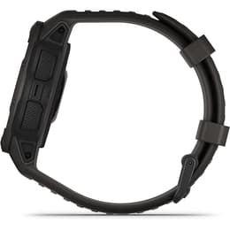 Garmin Instinct 2 Bluetooth 44 mm - Noir