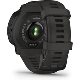 Garmin Instinct 2 Bluetooth 44 mm - Noir