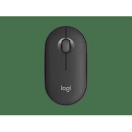 Souris Logitech Pebble Mouse 2 M350S Sans fil