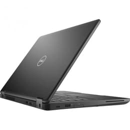 Dell Latitude 5401 14" Core i7 2.6 GHz - SSD 2 To - 32 Go AZERTY - Français