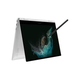 Samsung Galaxy Book2 Pro 360 13" Core i7 2.1 GHz - SSD 512 Go - 16 Go QWERTY - Anglais