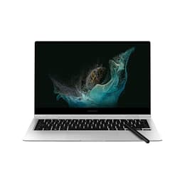 Samsung Galaxy Book2 Pro 360 13" Core i7 2.1 GHz - SSD 512 Go - 16 Go QWERTY - Anglais