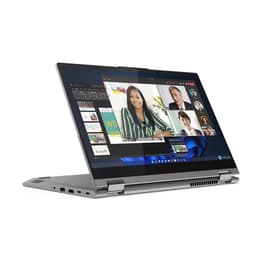 Lenovo ThinkBook 14s Yoga G3 IRU 14" Core i7 1.4 GHz - SSD 1 To - 16 Go QWERTY - Anglais