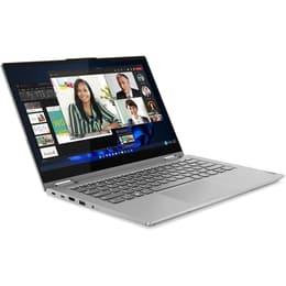 Lenovo ThinkBook 14s Yoga G3 IRU 14" Core i7 1.4 GHz - SSD 1 To - 16 Go QWERTY - Anglais