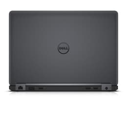 Dell Latitude 5480 14" Core i5 2.4 GHz - SSD 256 Go - 24 Go AZERTY - Français