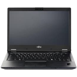 Fujitsu LifeBook E549 14" Core i5 1,6 GHz - SSD 256 Go - 8 Go AZERTY - Français