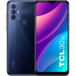 TCL 30 SE 128 Go - Bleu - Débloqué