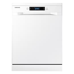 Lave-vaisselle pose libre 59.8 cm DW60M6050FW/EC - 12 à 16 couverts