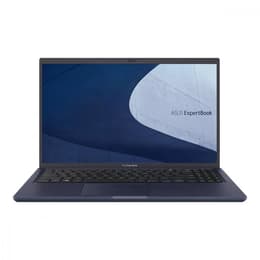 Asus ExpertBook B1500CEAE-BQ1775RA 15" Core i5 2.4 GHz - SSD 512 Go - 8 Go QWERTY - Anglais