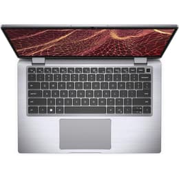 Dell Latitude 7430 14" Core i7 1.8 GHz - SSD 256 Go - 16 Go AZERTY - Français