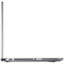 Dell Latitude 7430 14" Core i7 1.8 GHz - SSD 256 Go - 16 Go AZERTY - Français