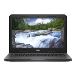 Dell Latitude 3300 13" Core i5 1.6 GHz - SSD 128 Go - 8 Go AZERTY - Français