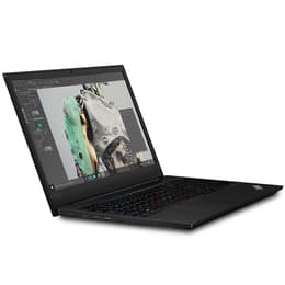 Lenovo ThinkPad E590 15" Core i5 1.6 GHz - SSD 512 Go - 16 Go AZERTY - Français