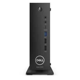 Dell Wyse 5070 Pentium Silver 1.5 GHz - SSD 256 Go RAM 16 Go