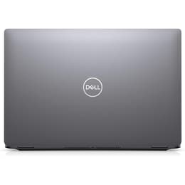 Dell Latitude 5420 14" Core i7 3 GHz - SSD 512 Go - 32 Go QWERTY - Portugais