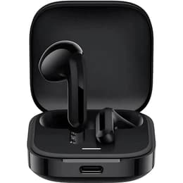 Ecouteurs Intra-auriculaire Bluetooth Réducteur de bruit - Xiaomi Redmi Buds 6