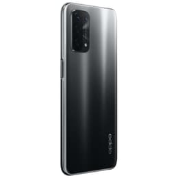 Oppo A74 5G 128 Go - Noir - Débloqué