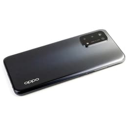Oppo A74 5G 128 Go - Noir - Débloqué