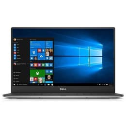 Dell XPS 9350 13" Core i7 2.2 GHz - Ssd 256 Go RAM 8 Go