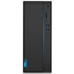 Lenovo IdeaCentre T540-15AMA G Ryzen 5 3.6 GHz - SSD 512 Go - 8 Go - NVIDIA GeForce GTX 1650