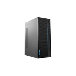 Lenovo IdeaCentre T540-15AMA G Ryzen 5 3.6 GHz - SSD 512 Go - 8 Go - NVIDIA GeForce GTX 1650