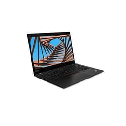 Lenovo ThinkPad L390 13" Core i5 1.6 GHz - Ssd 512 Go RAM 8 Go